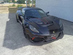 Lotus Exige Coupé Sport 350