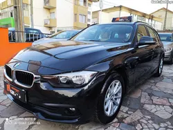 BMW 318 d Touring Advantage(CL 2.0) (150cv)