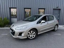 Peugeot 308 1.6 E-HDI 112 FAP ALLURE