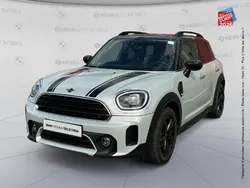 Mini Countryman Cooper 136ch Edition Premium BVA7