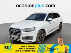 AUDI Q7 3.0TDI design quattro tiptronic 200kW