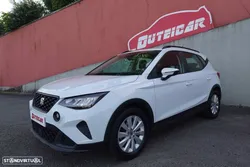 SEAT Arona 1.0 TSI Style