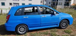 Suzuki Liana 1.4 DIESEL 90 CV (motor Peugeot)