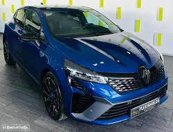 Renault Clio 1.6 E-Tech Full Hybrid Esprit Alpine