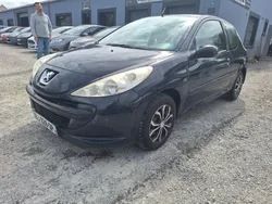 PEUGEOT 206+ 1.1e 60ch Urban
