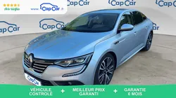 Renault Talisman I 2.0 Blue dCi 200 EDC Initiale Paris