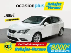 SEAT Ibiza 1.4TDI CR S&S Style 105