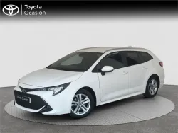 Toyota Corolla Touring Sports 125H Active Tech