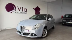 Alfa Romeo Giulietta 2.0d 150 CH JTDM TURISMO - COURROIE DE DISTRIBUTION NEUVE