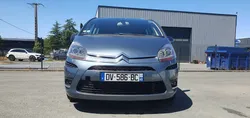 Citroen c4 picasso 2.0 hdi 136 boite auto