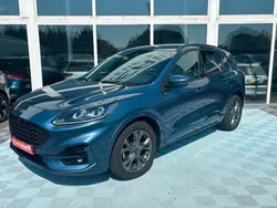 Ford Kuga 2.0 ECOBLUE D 120 BVA8 ST LINE X 360° Attel. Options...
