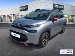 Citroën C3 Aircross PureTech 130 S&S EAT6 C-Series