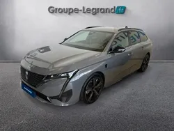 Peugeot 308 SW 1.5 BlueHDi 130ch S&S GT EAT8