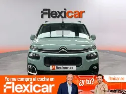 Citroen Berlingo Berlingo Combi Puretech S&S Talla M Feel 110