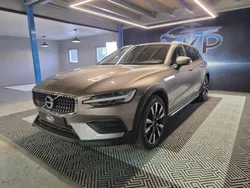 VOLVO V60 CROSS COUNTRY 2.0 197 AWD 4X4 Geartronic Pro