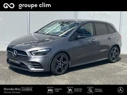 Mercedes-benz Classe B 200d 150ch AMG Line 8G-DCT