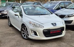 Peugeot 308 CC 2.0 HDI 163CH FELINE