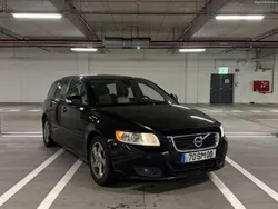 Volvo V50 1.6 d drive business ed.start/stop