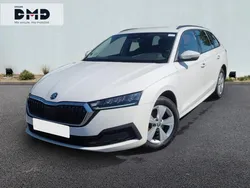 Skoda Octavia COMBI 2.0 TDI 116 ch DSG7 Business