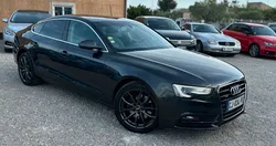 AUDI A5 SPORTBACK 3.0 TDI 245ch AMBITION LUXE QUATTRO