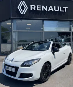 Renault MEGANE III CC MONACO DCI 130