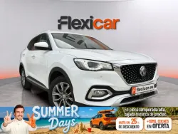 MG HS 1.5 T-GDI Luxury