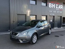 Seat Ibiza 1.0 75CV BVM5 CONNECT CARPLAY CAMERA REGULATEUR
