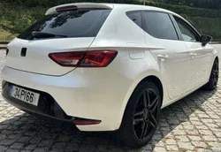 Seat Leon Pp