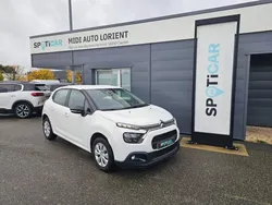 Citroen C3 1.2 PureTech 83 Feel Business