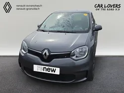 RENAULT Twingo III Achat Intégral - 21 Life