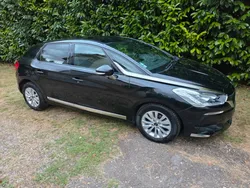 DS 5 1.6 BlueHDi 120cv Chic