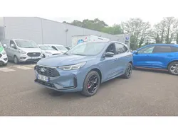 Ford Kuga 2.5 Duratec 180 ch FlexiFuel FHEV E85 Powershift BlueCruise Edition