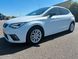 Seat ibiza 1.0 tsi 115 fr