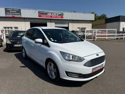 Ford C-Max 1.0i 125cv titanium