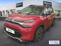 Citroën C3 Aircross PureTech 110 S&S BVM6 Feel Pack
