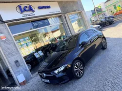 Mercedes-Benz A 250 e Style Plus
