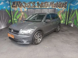 Volkswagen Tiguan (2) 1.4 TSI 150 ACT DSG6 Sound