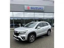 Suzuki s-cross II 1.4 BOOSTERJET HYBRID Style