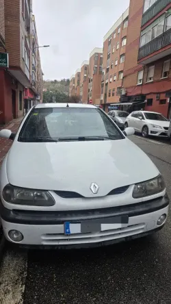 Renault Laguna 1.6 RT