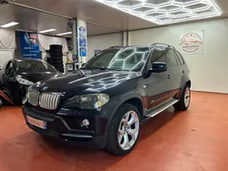 BMW X5 3.0dA 235ch TOIT PANO M57