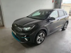 Kia e-Niro e-Niro EV 64kWh