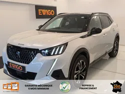 PEUGEOT 2008 1.2 PURETECH 130ch GT