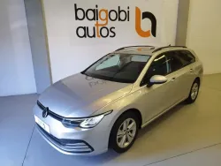 Volkswagen Golf Variant 2.0TDI Life 85kW