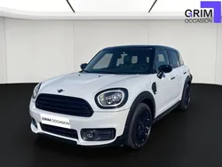 MINI Countryman 150 ch BVA8 Cooper D Longstone