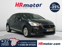 DS DS5 DS 5 1.6BlueHDi S&S Style EAT6 120