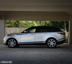 Land Rover Range Rover Velar 2.0 D S