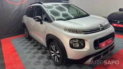 Citroen C3 AirCross 1.6 BlueHDi Shine de 2018