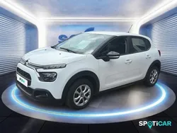 Citroen C3 Sté 1.5 BlueHDi 100ch S&S BVM 6 Feel Business R