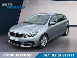 Peugeot 308 BLUEDHI 100CV Active Business
