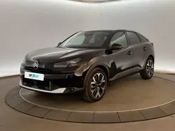 Citroën C4 Hybride 145 ch e-DCS6 Max